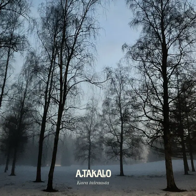 Kuva taivaasta