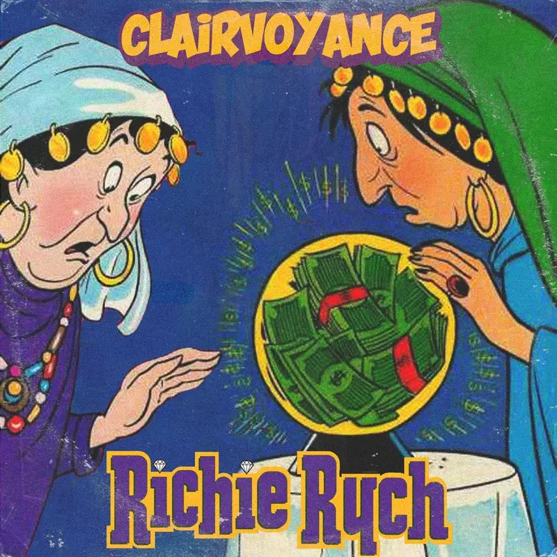 Clairvoyance