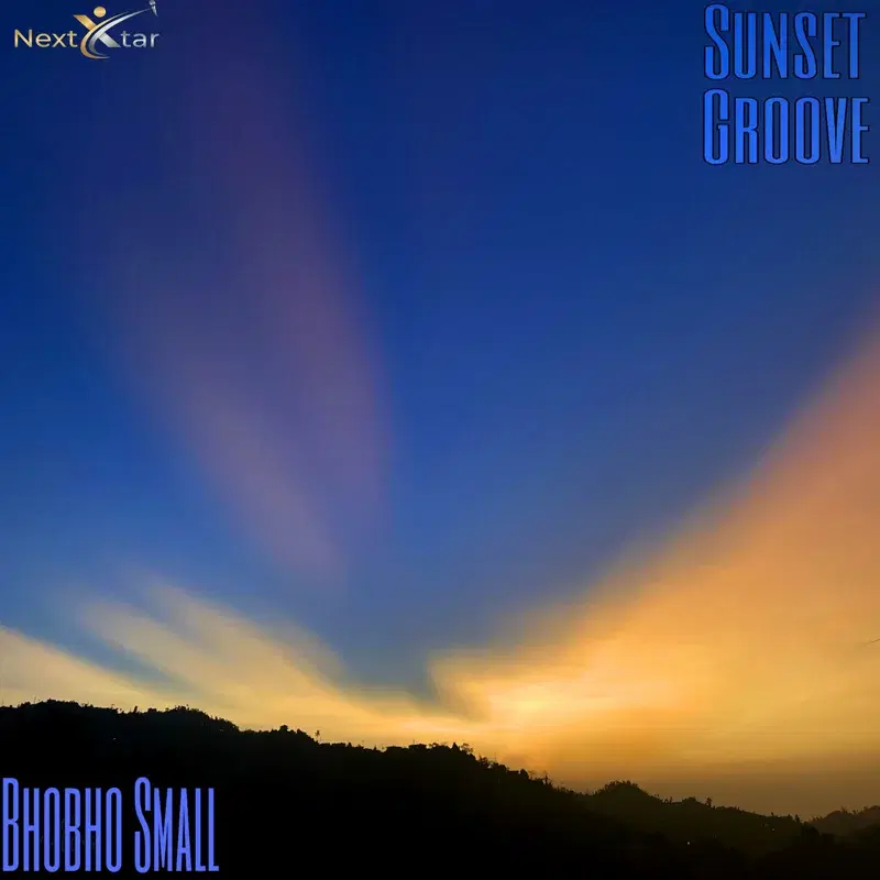 Sunset Groove