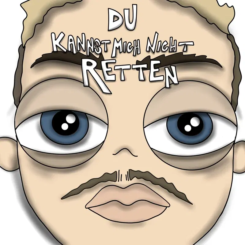 Du kannst mich nicht retten