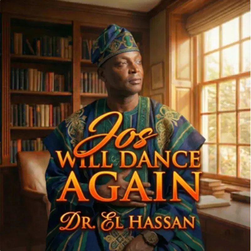 Jos Will Dance Again