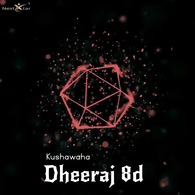 Dheeraj 8d
