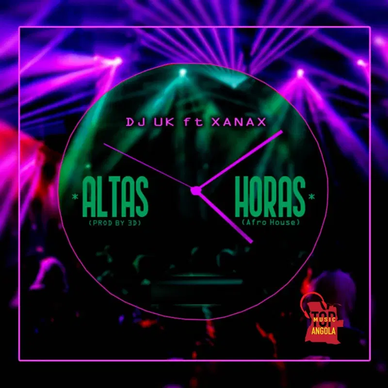 Altas Horas