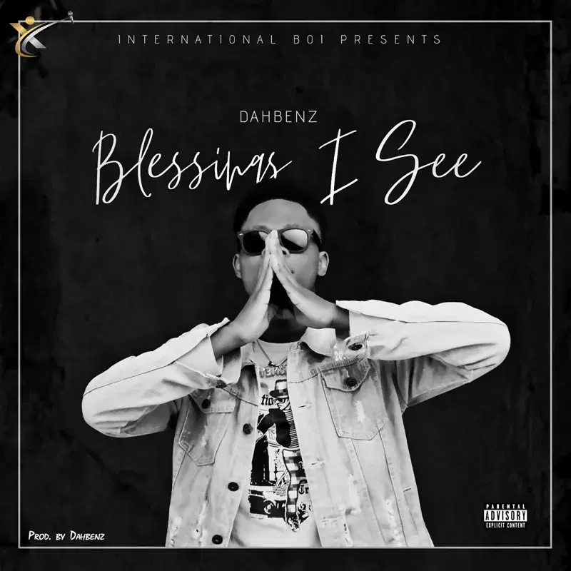 Blessings I See