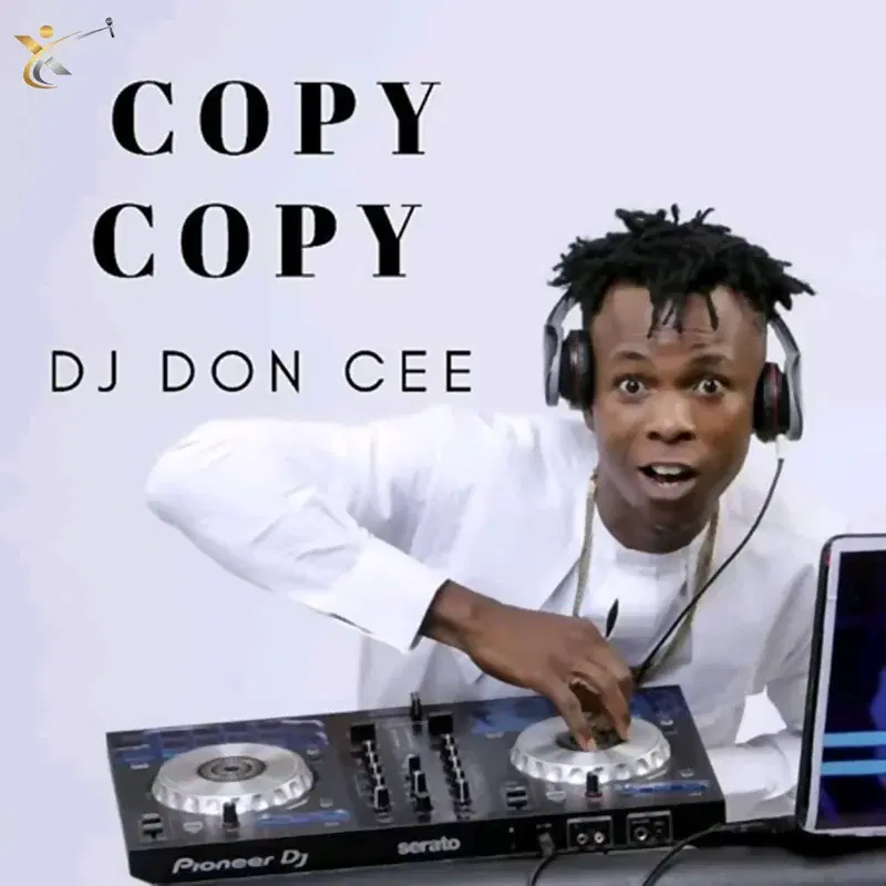 Copy Copy