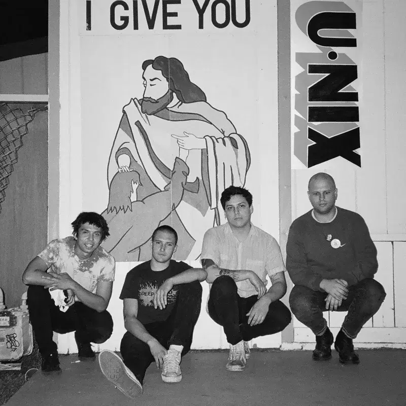 U-Nix