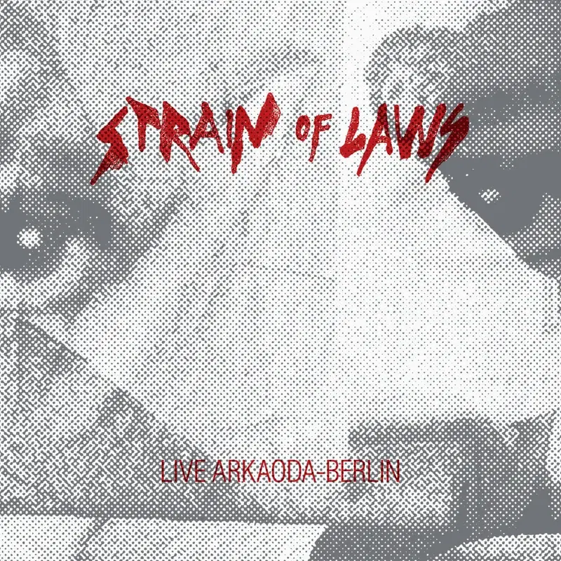 Live Arkaoda-Berlin