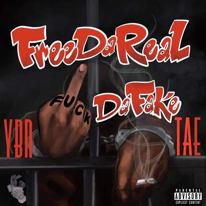 Free da Real Fuck da Fake