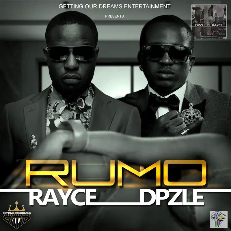 Rumo