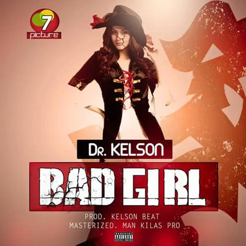 Bad Girl