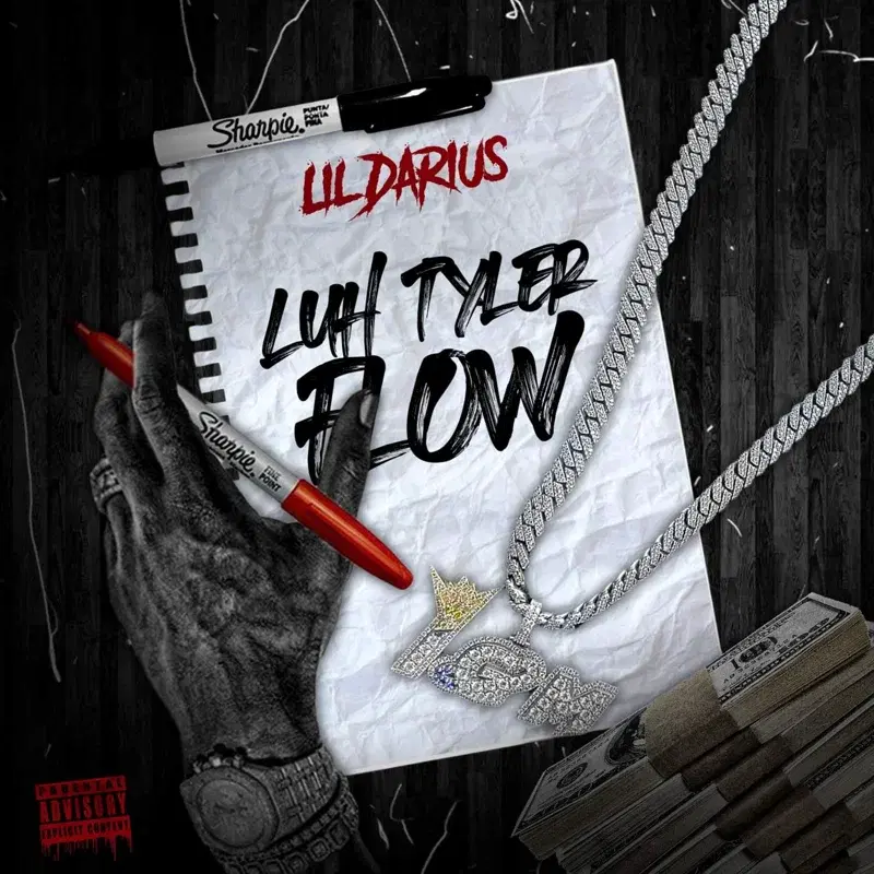 Luh Tyler Flow