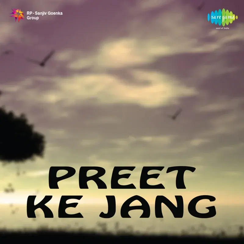 Preet Ke Jung (Original Motion Picture Soundtrack)