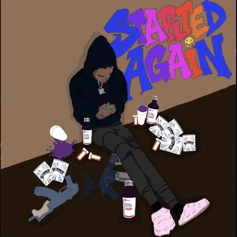 Cover Art