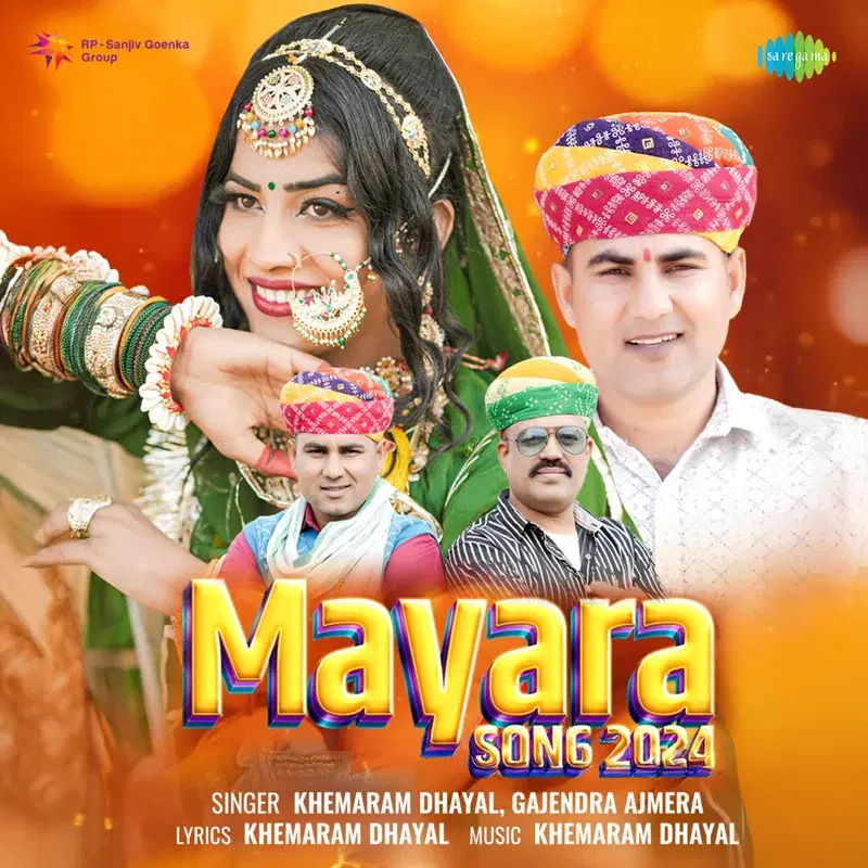 Mayara Song 2024