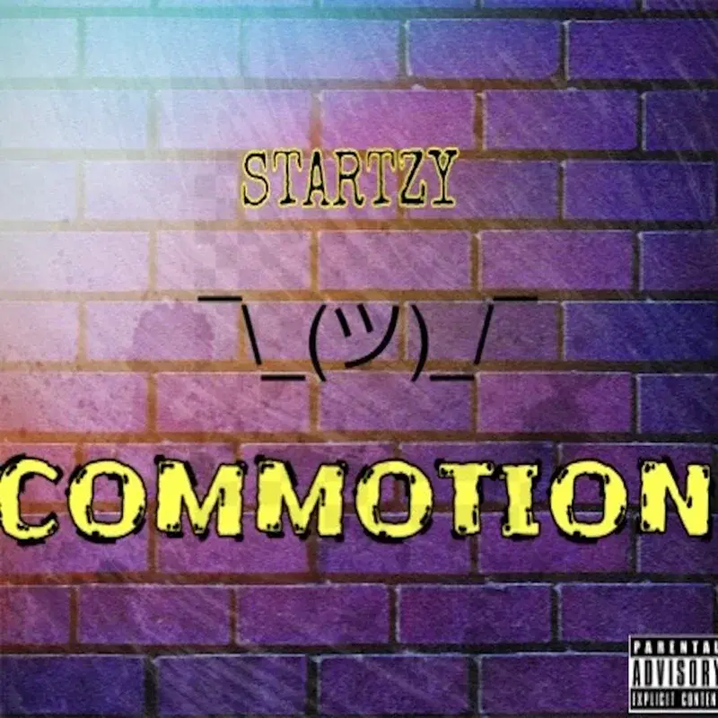 Commotion