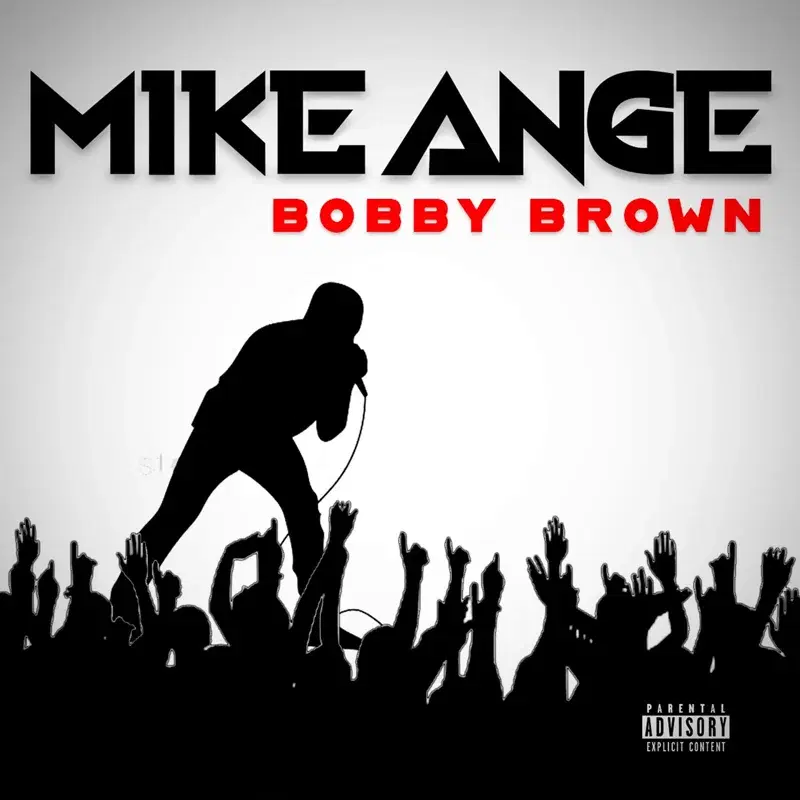 Bobby Brown