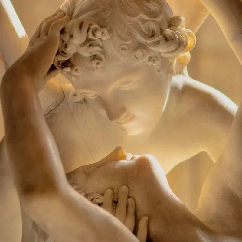 Cupid and Psyche
