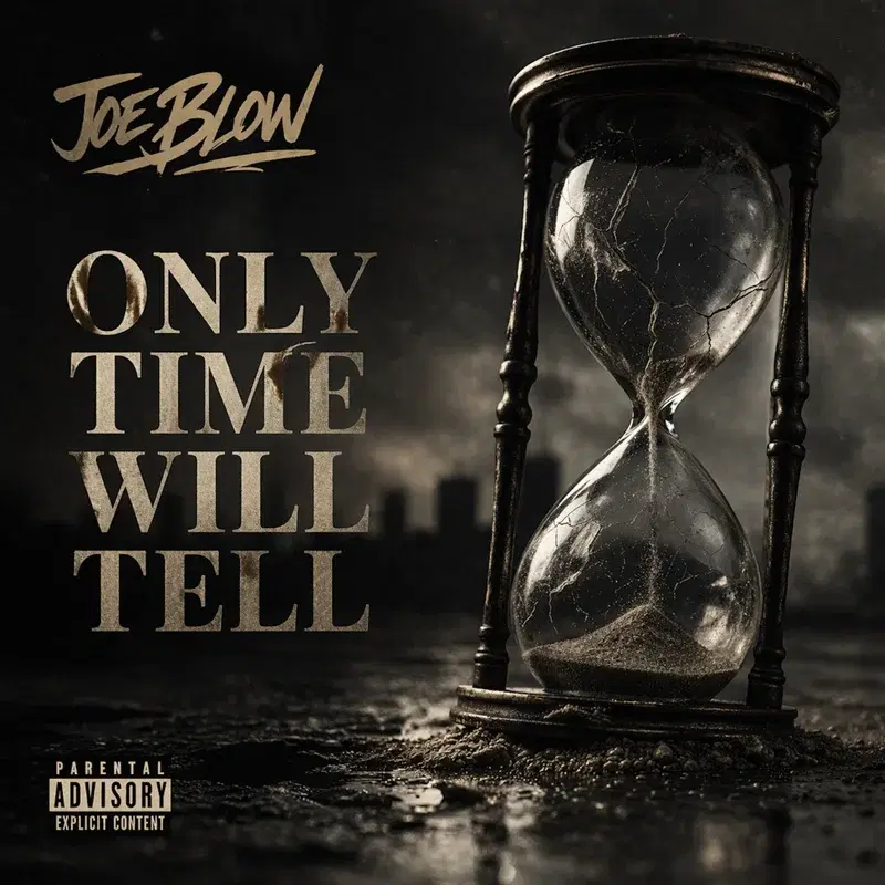 Only Time Will Tell