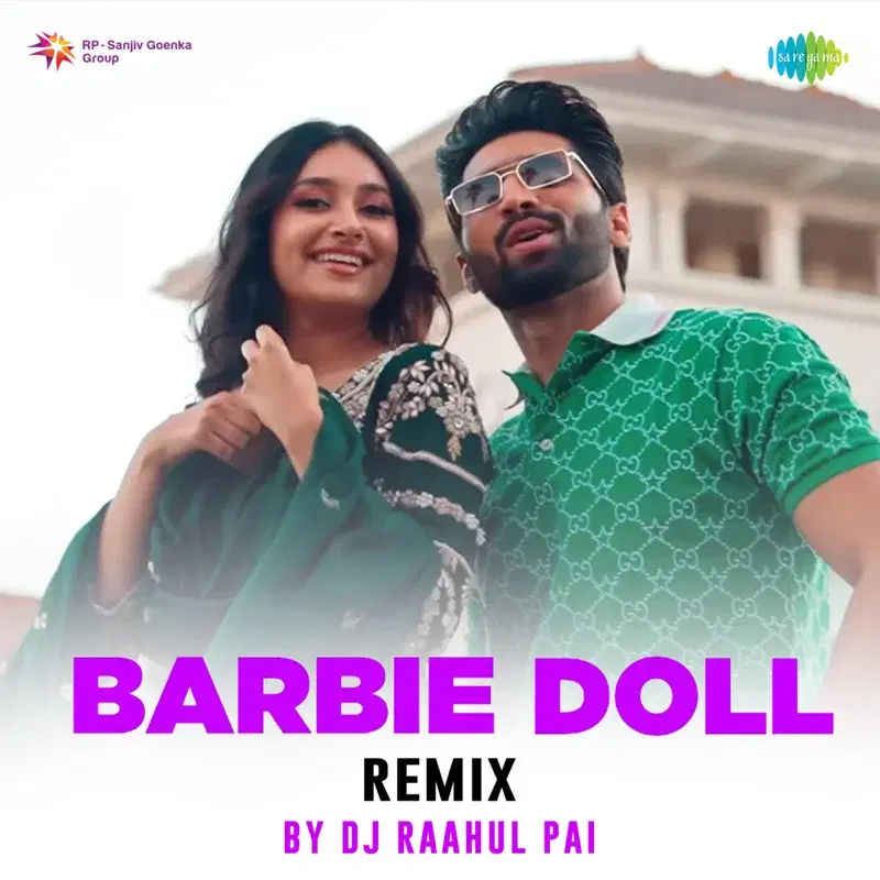 Barbie Doll by DJ Raahul Pai