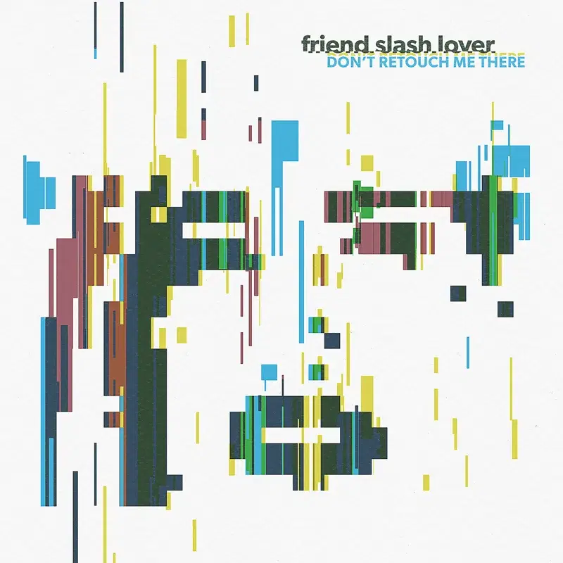 Don't Retouch Me There