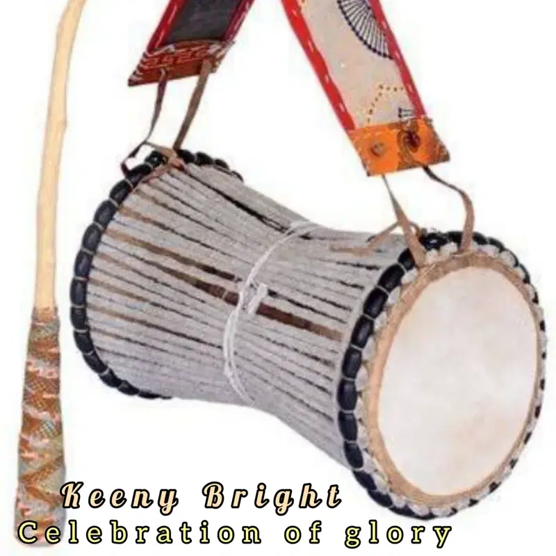 Celebration of glory