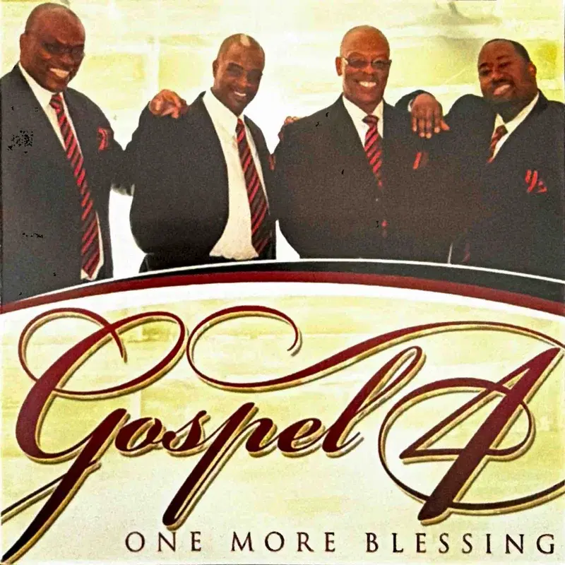 One More Blessing