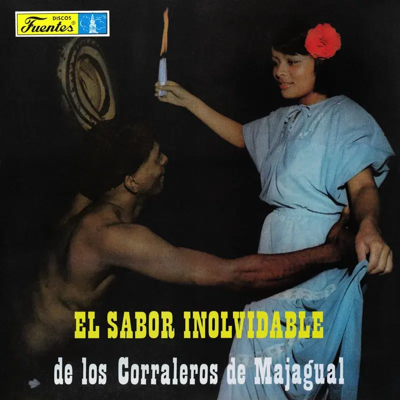 El Sabor Inolvidable de