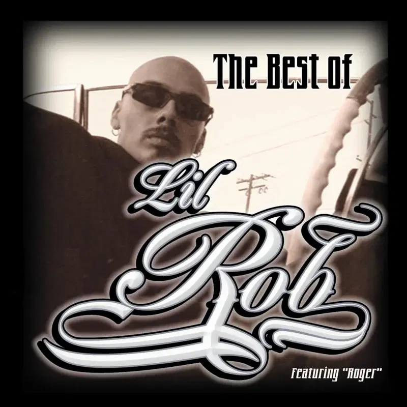 The Best Of Lil Rob