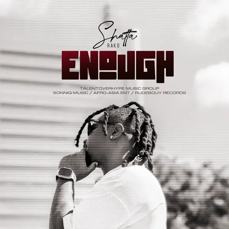 Enough
