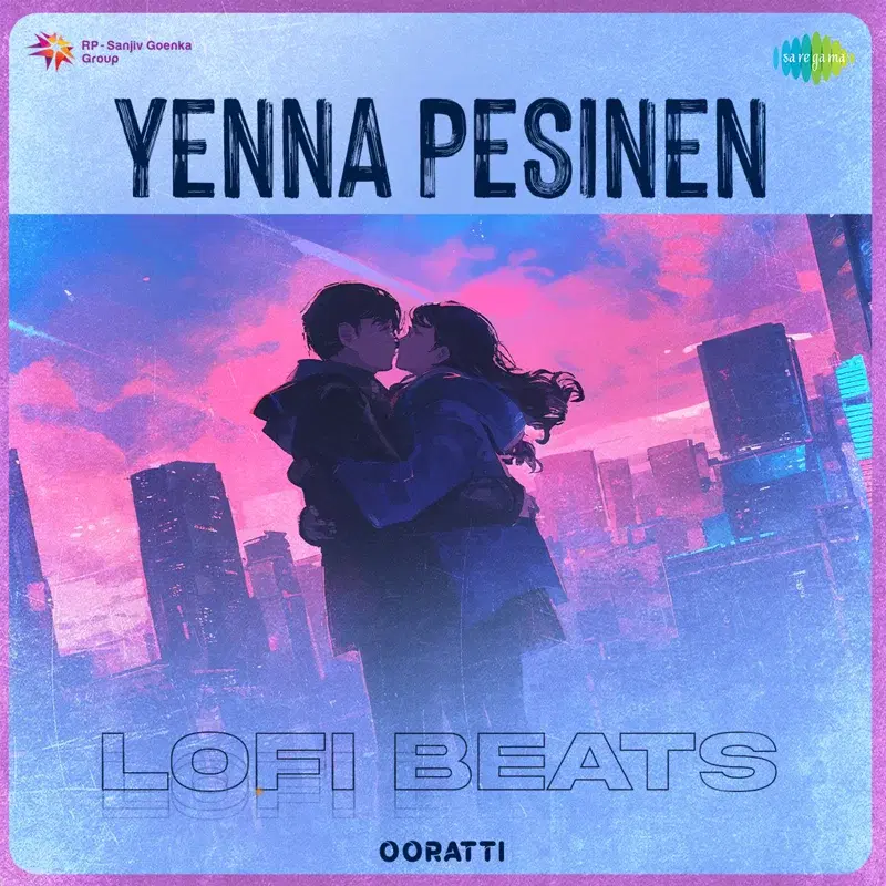 Yenna Pesinen