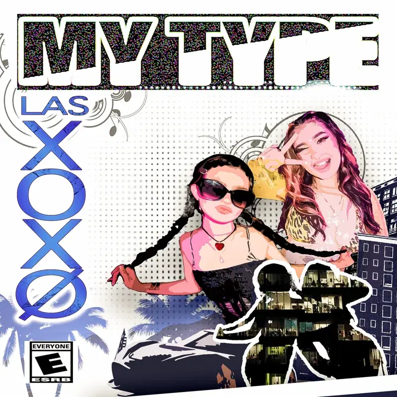 #MYTYPE
