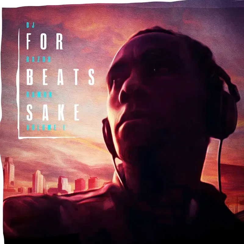 For Beats Sake, Vol. I