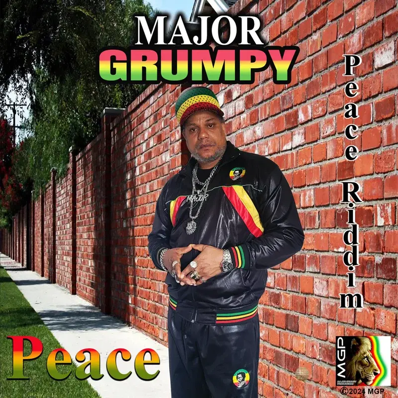 Peace
