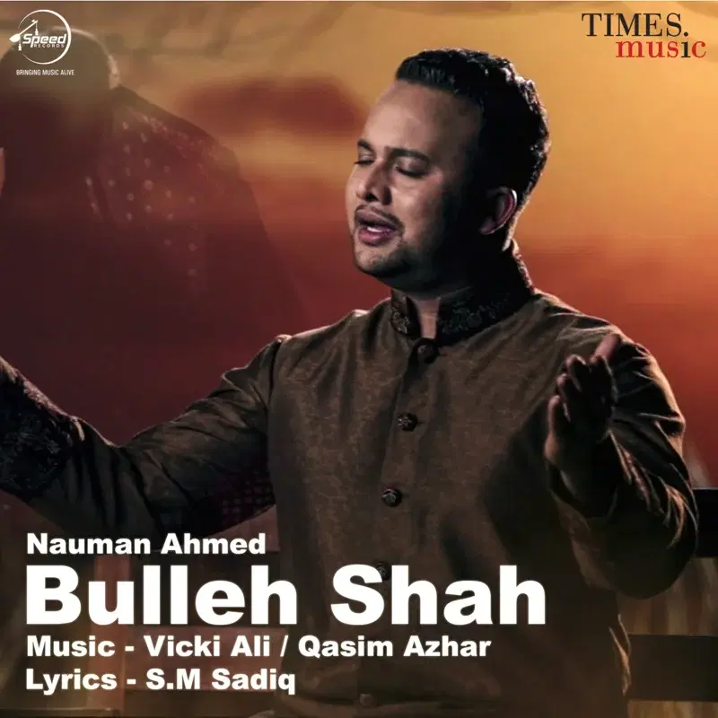 Bulleh Shah - Single