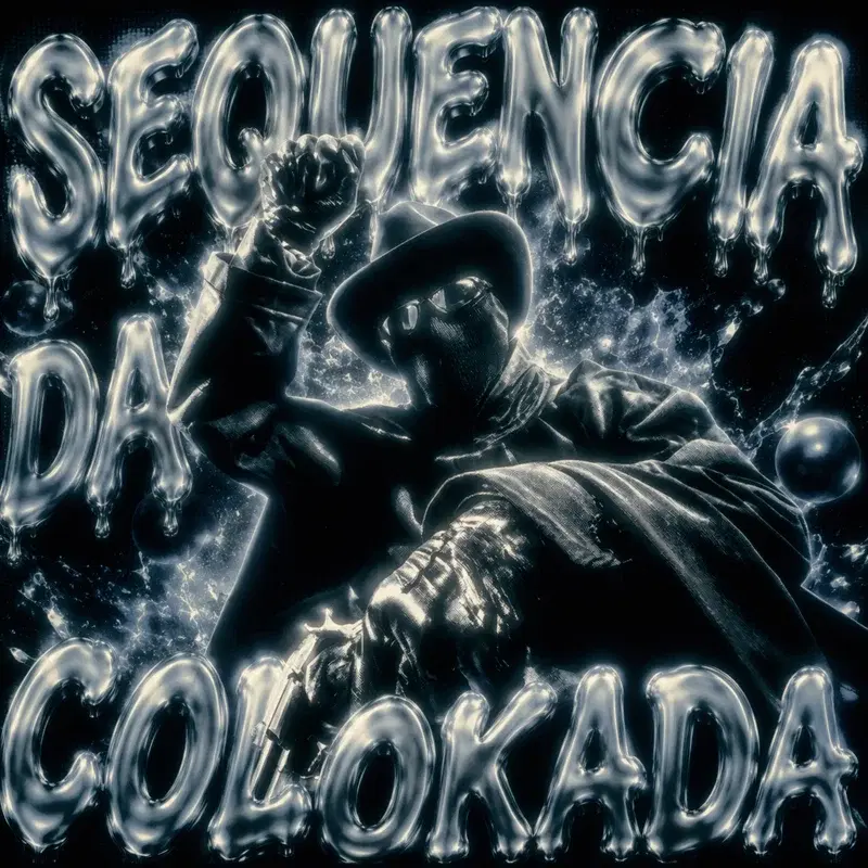 SEQUENCIA DA COLOKADA