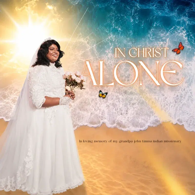 In Christ Alone
