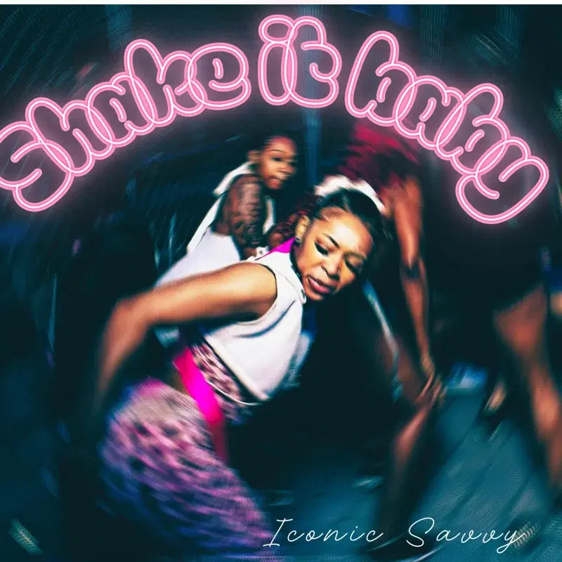 SHAKE IT BABY