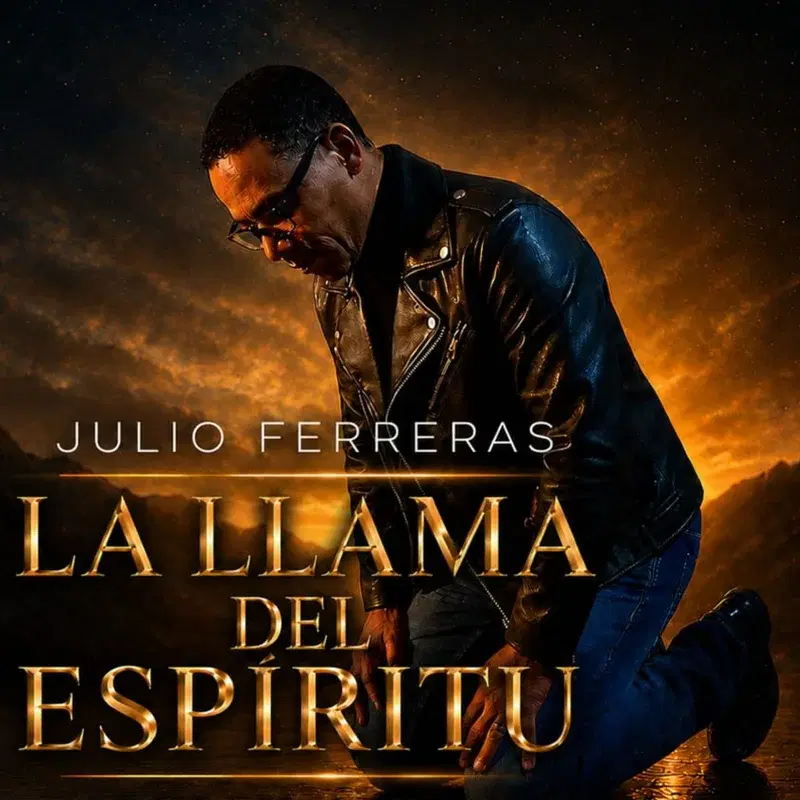 La Llama Del Espíritu