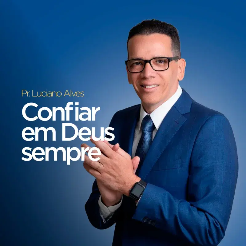 Confiar em Deus Sempre