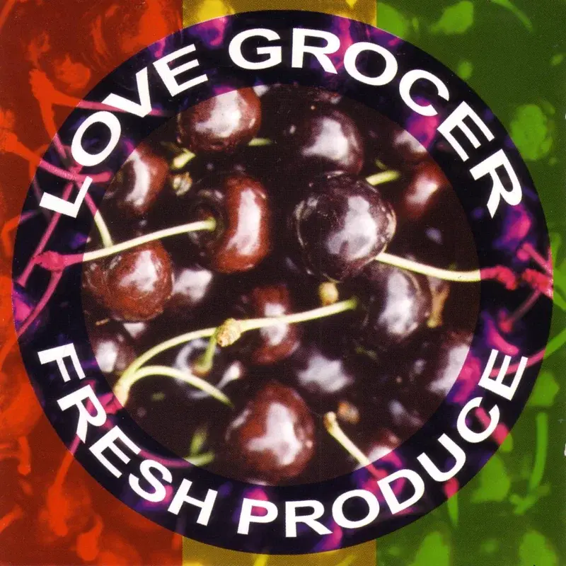 Fresh Produce