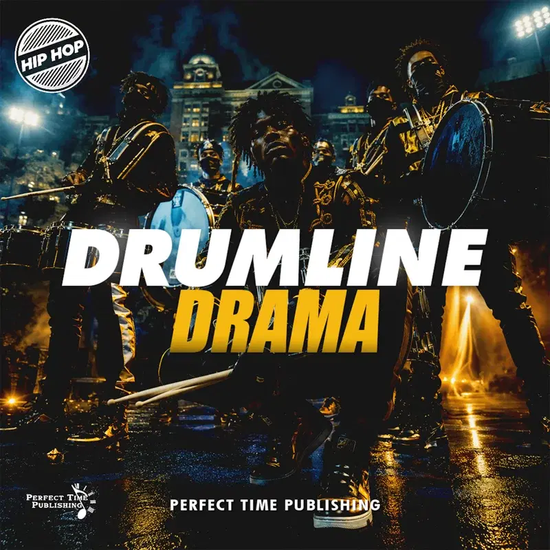 Drumline Drama