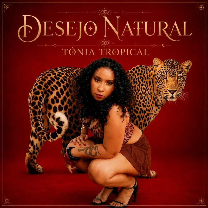 Desejo Natural
