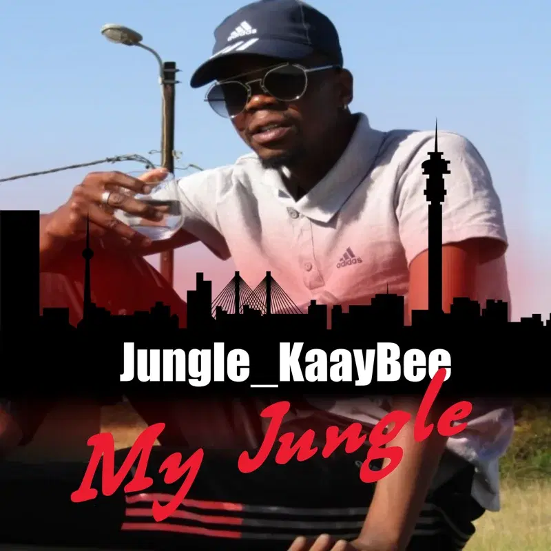 My Jungle