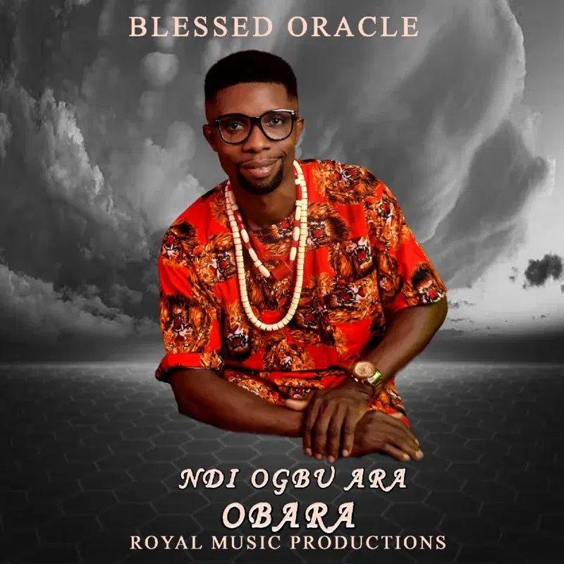 Ndi ogbu ara obara