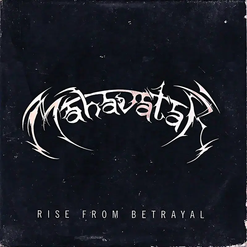 Rise from Betrayal