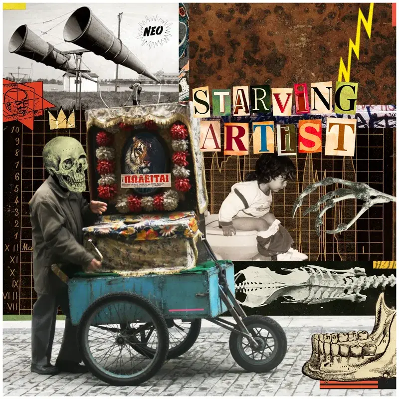 Cover Art