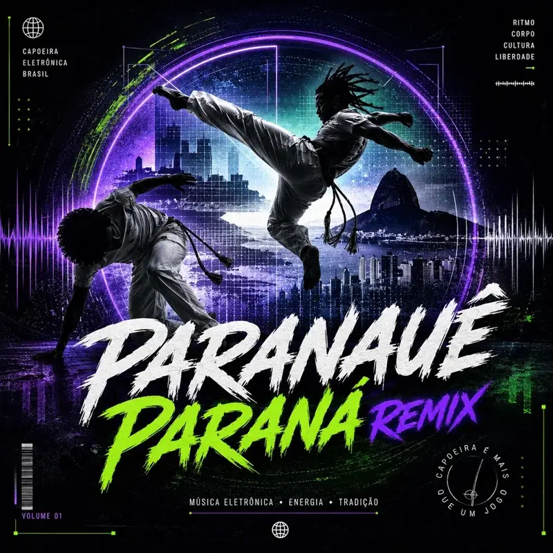 Paranauê Paraná