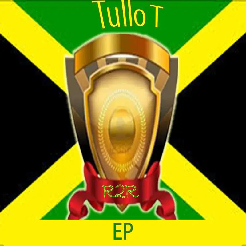 Tullo T EP