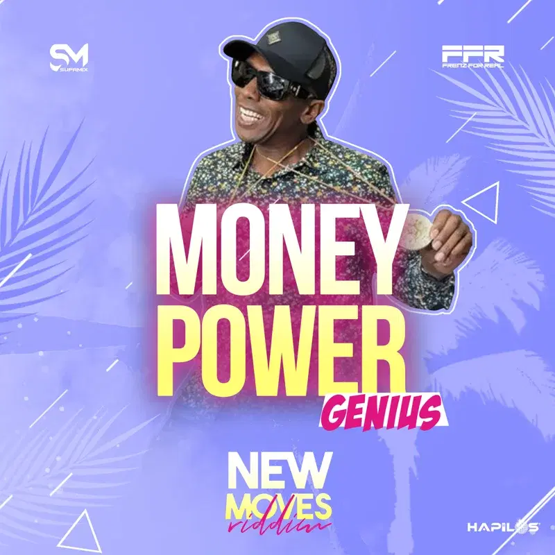 Money Power