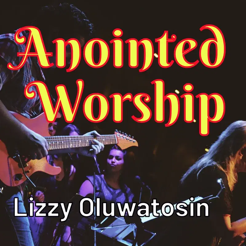 Anointed Worship